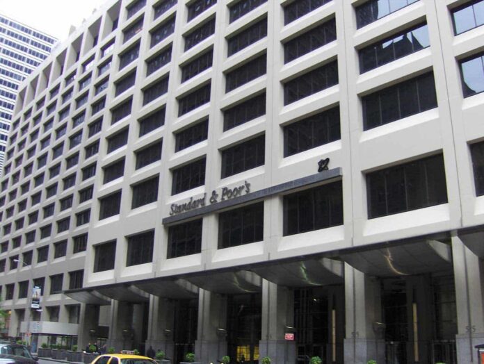 StandardPoors_Headquarters