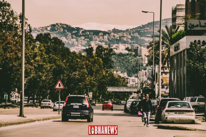 Libnanews Liban coronavirus
