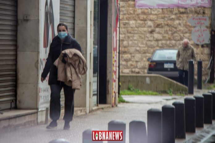 Libnanews coronavirus (4 sur 7)