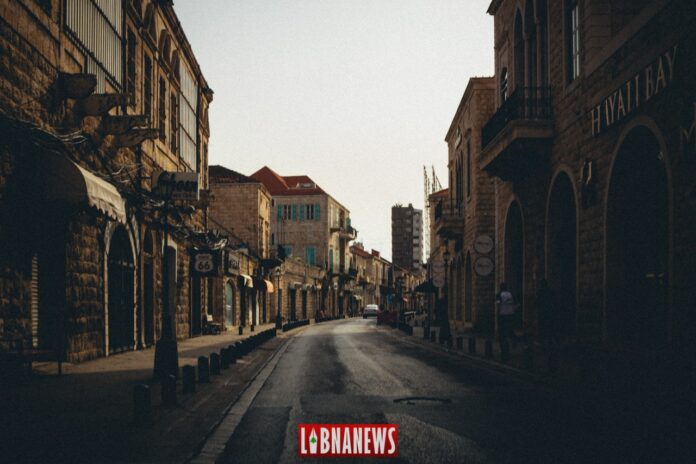 Libnanews fermeture coronavirus jounieh (1 sur 2)