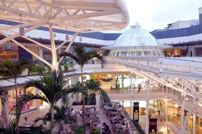Mall ABC