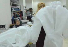 Courtoisie le quotidien libanais Nida2 el Watan