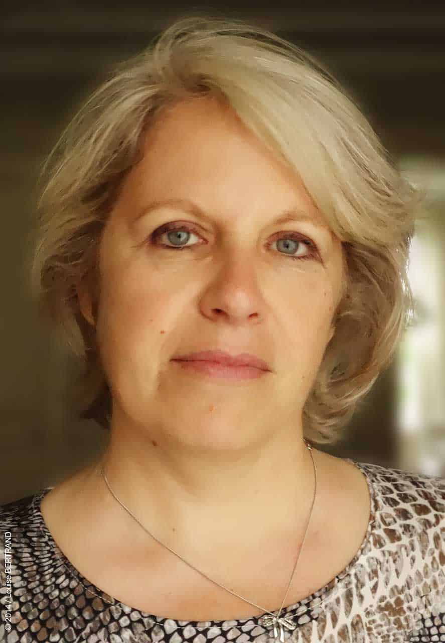 Crédit Photo: Louise Bertrand