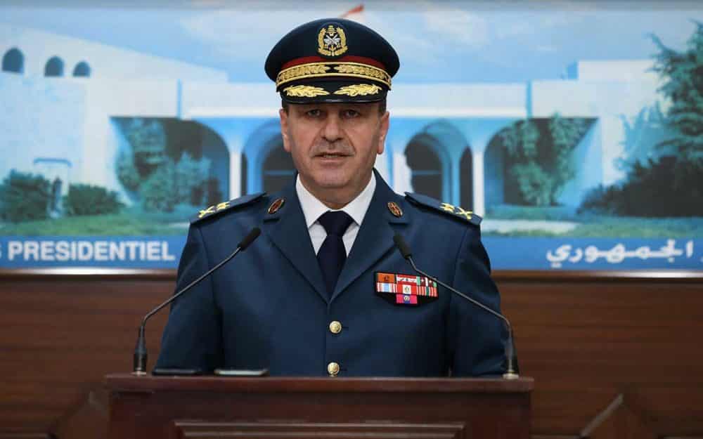 Le Haut Conseil de la Défense appelle à la fermeture de tous les points de passage illégaux