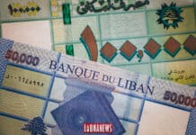 Des livres libanaises. Crédit Photo: François el Bacha pour Libnanews.com