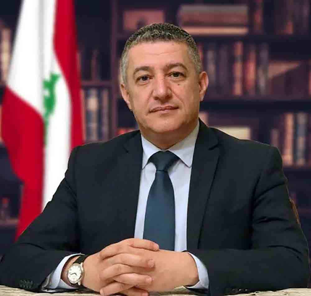 Deux des anciens Premiers Ministres ne pouvaient être invité au Palais Présidentiel "en raison de leurs crimes" (Georges Atallah)