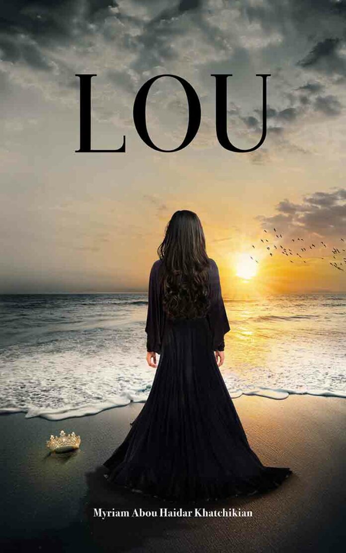 Comm LOU Book Cover