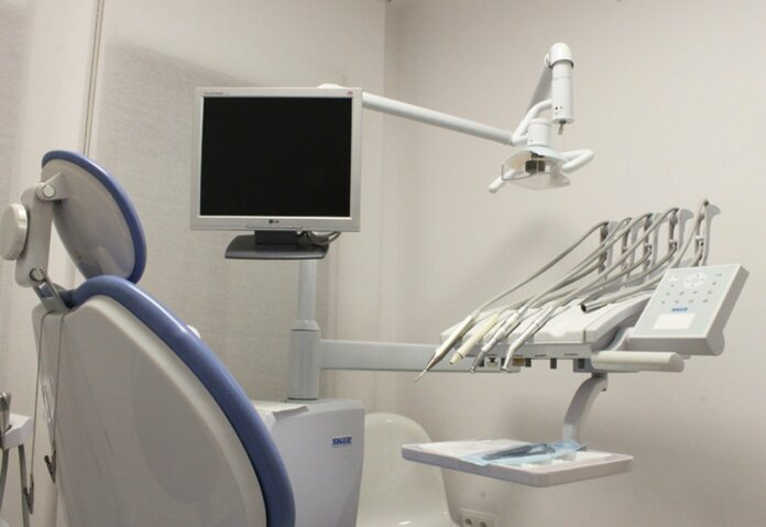 Pixabay dental-2450766_1280
