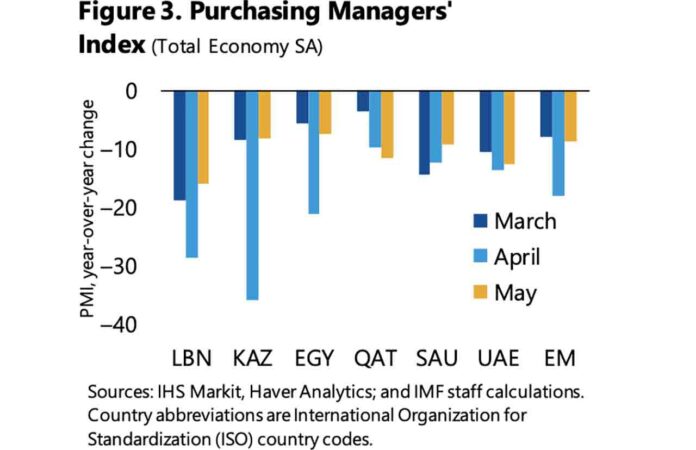 Rapport FMI inflation