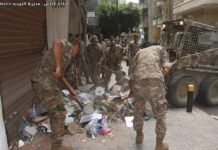 The deterioration of social and economic conditions, a security challenge (Fitch Solutions)