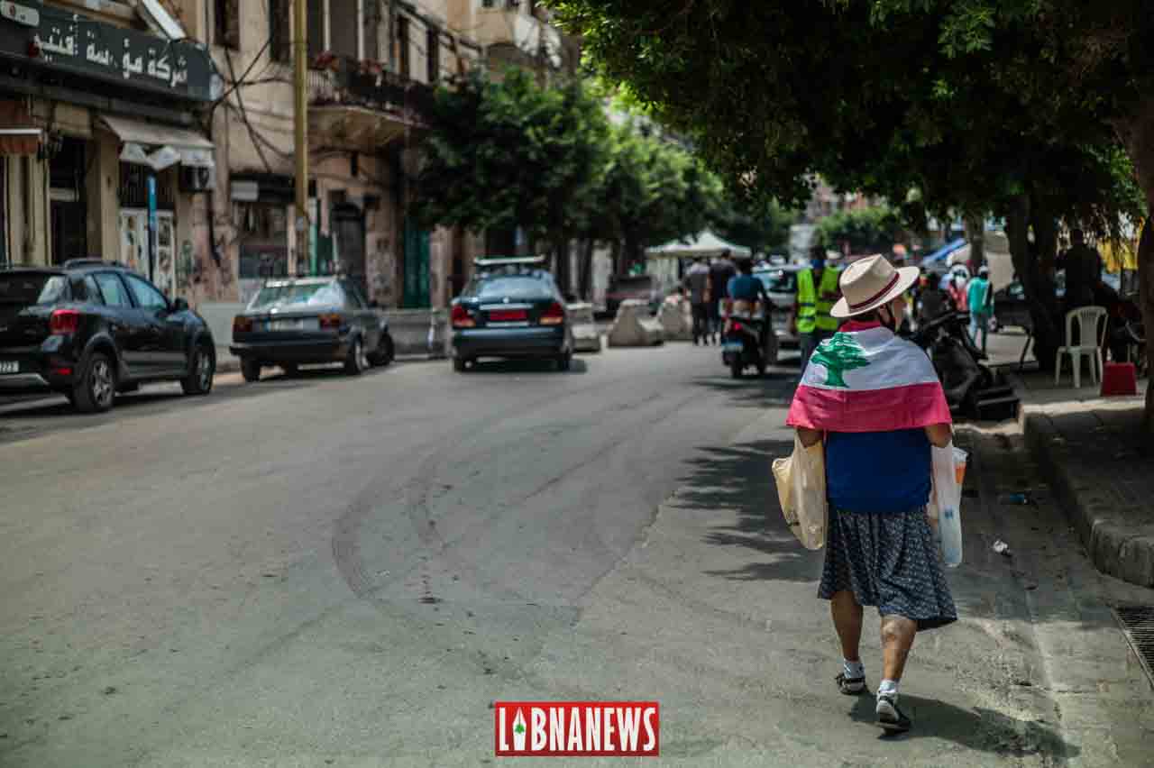 Les partis politiques résistent aux demandes à ce que soient inclus des représentants de la société civile au sein du prochain gouvernement