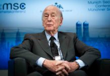 Sicherheitskonferenz am 01.02.2014 in München. Foto: Tobias Kleinschmidt