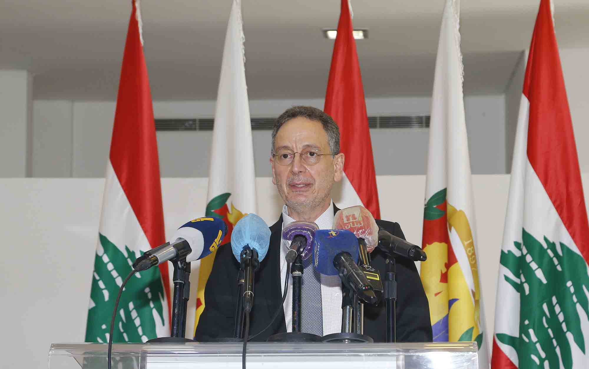 Raoul Nehmé
