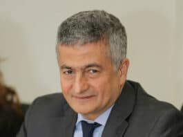 Youssef Khalil, candidat de Riad Salamé et de Nabih Berri comme prochain ministre des Finances