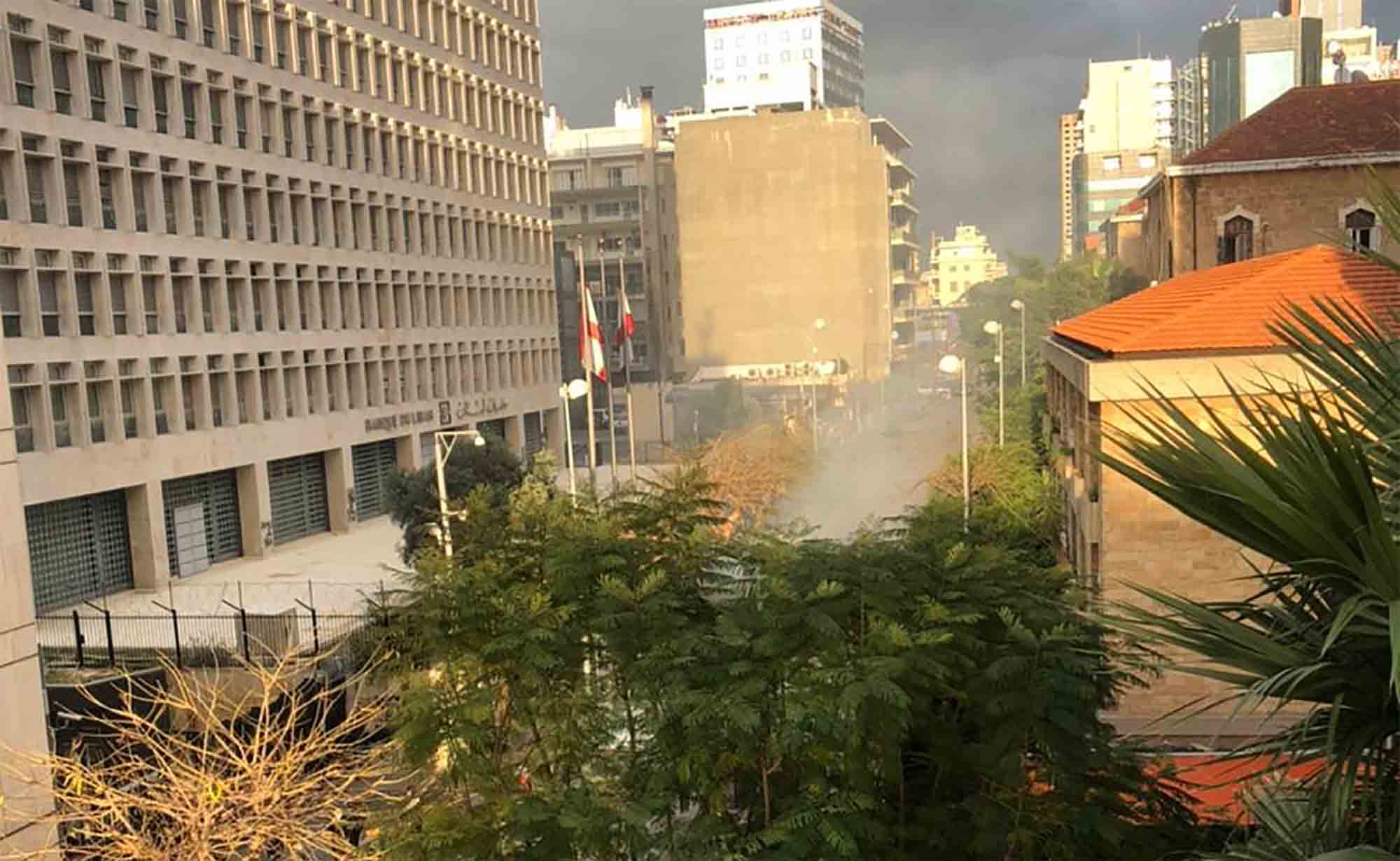Liban : Polémique autour de la nomination du gouverneur de la Banque du Liban