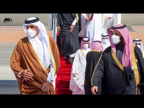 Qatar-Arabie saoudite : décryptage d'une réconciliation inattendue