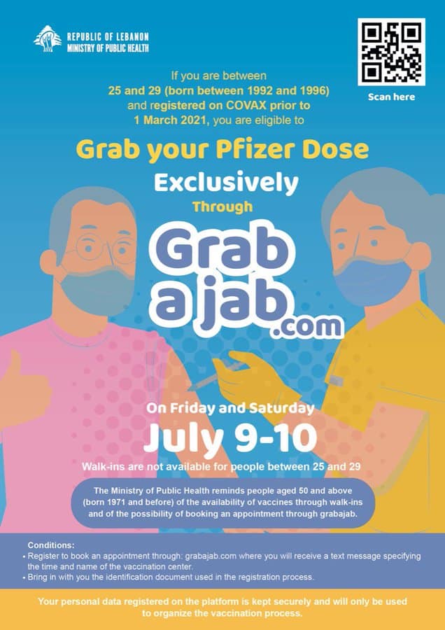 Marathon Pfizer