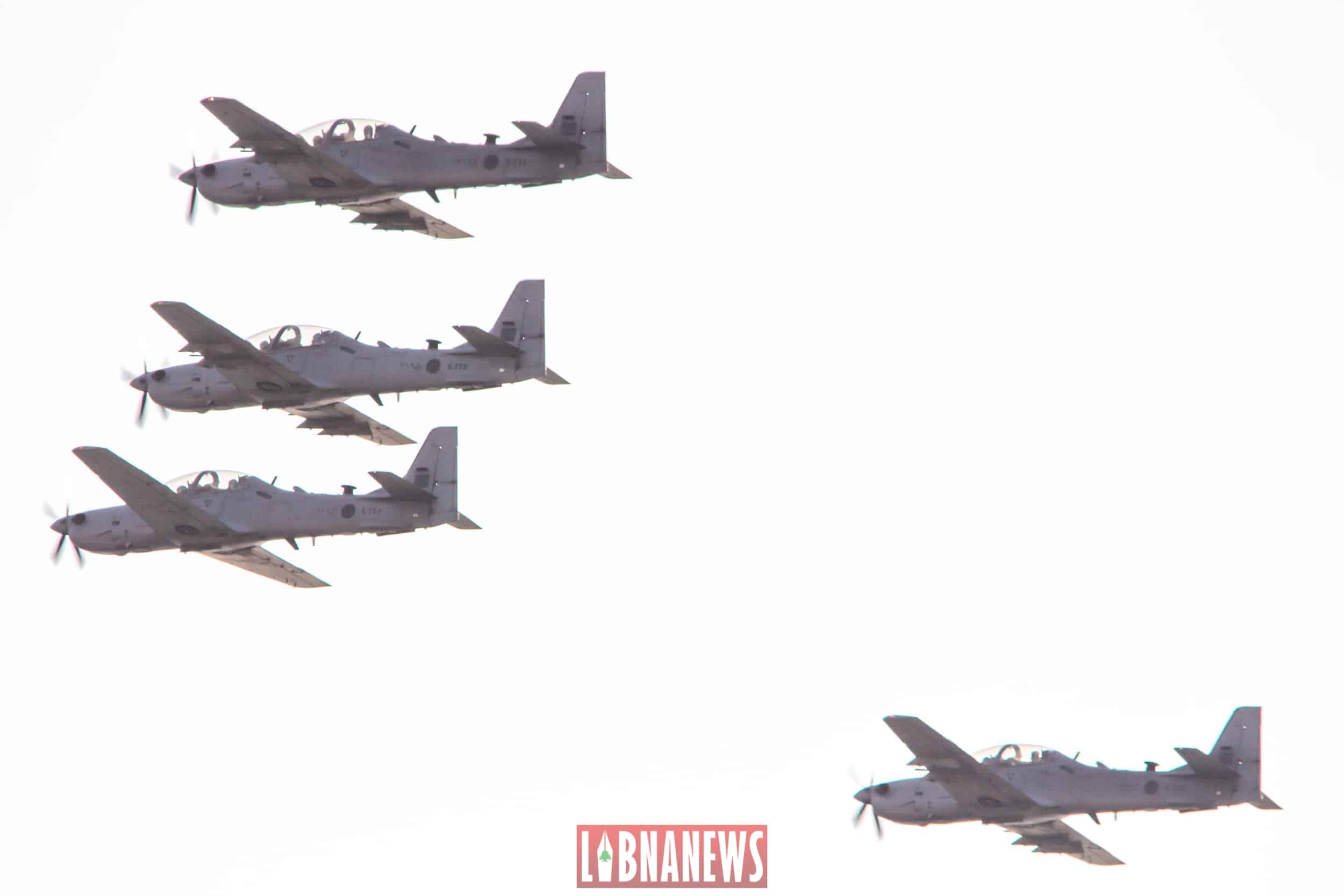 La Conférence de Paris pour l'Armée Libanaise Reportée par Manque de