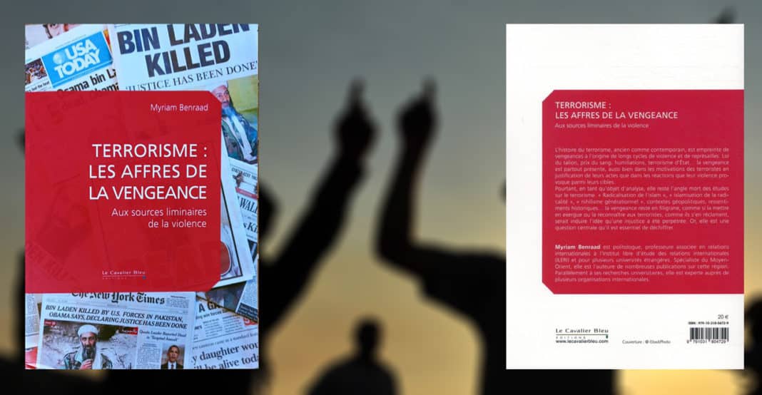 Madaniya myriam-benraad