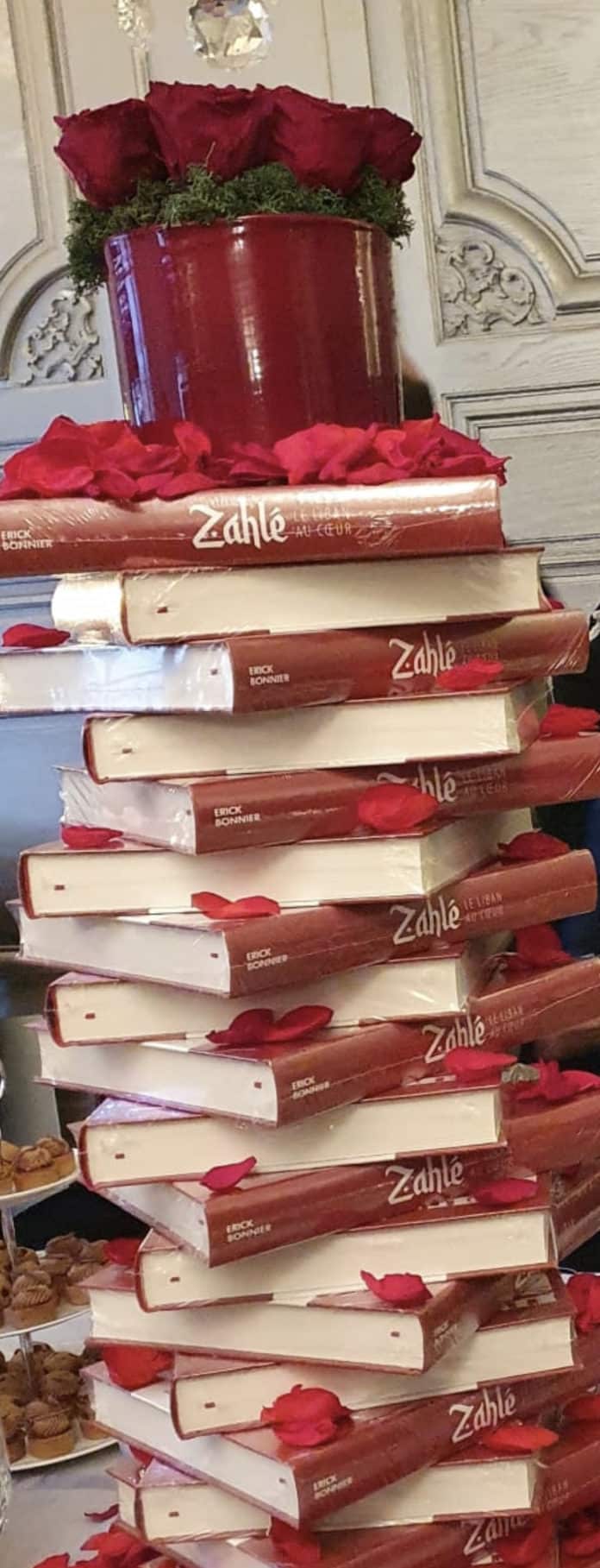 pascal stephan livre