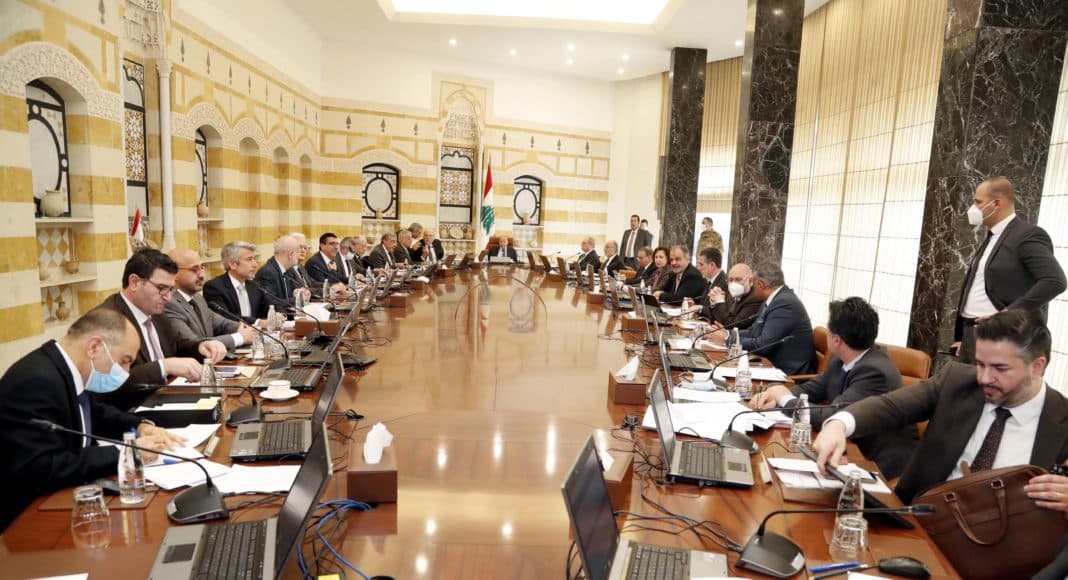 Dalati Ministerial Council.