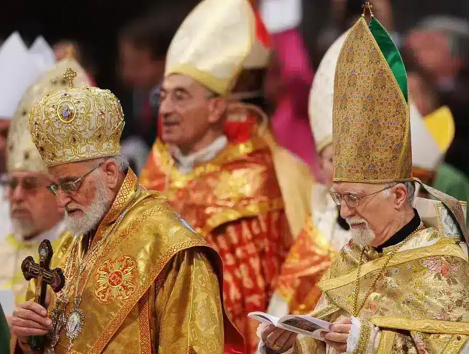 Que sait-on de l’histoire des chrétiens du monde arabe ?