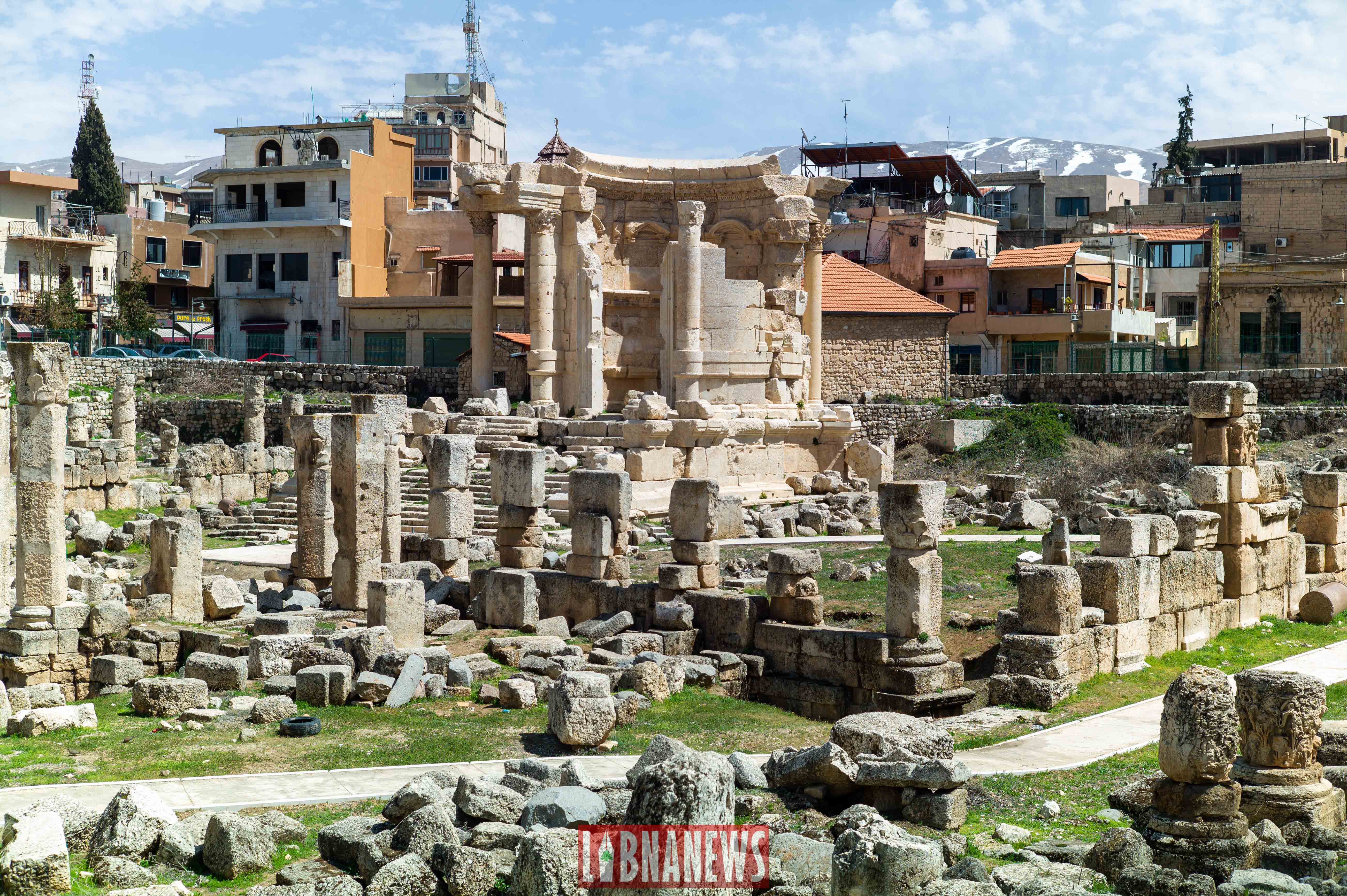Libnanews Baalbeck-3