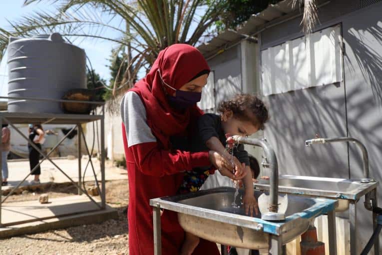 UNICEF2021/Ramzi-Haidar/Lebanon