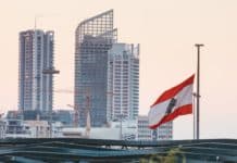 Liban : Les révélations nauséabondes sur la classe politique libanaise (1/2) city sunset skyline building