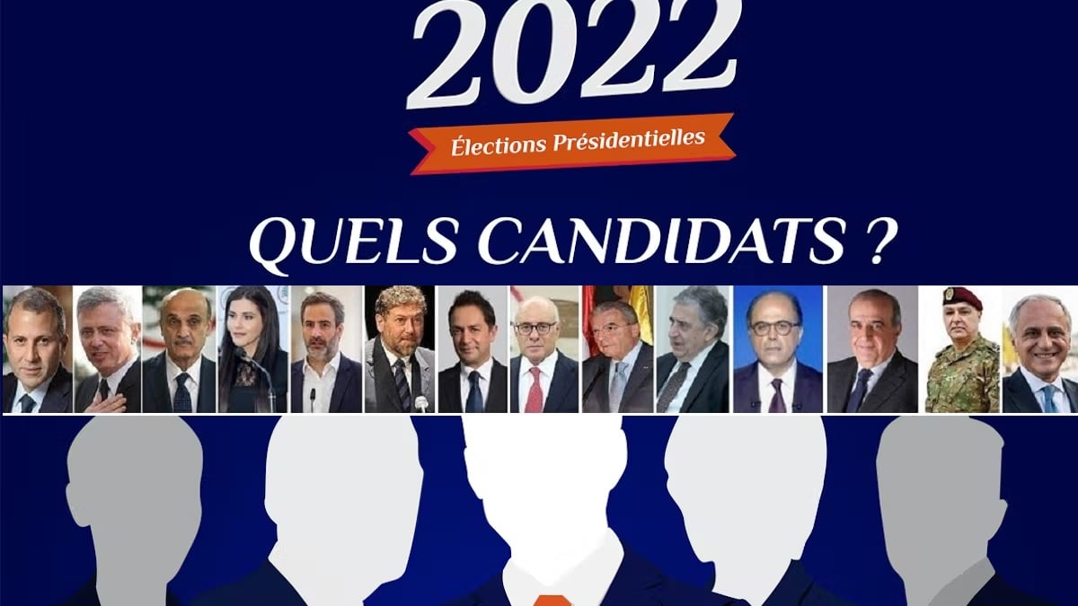 Qui sont les présidentiables et quelles sont leurs chances ?