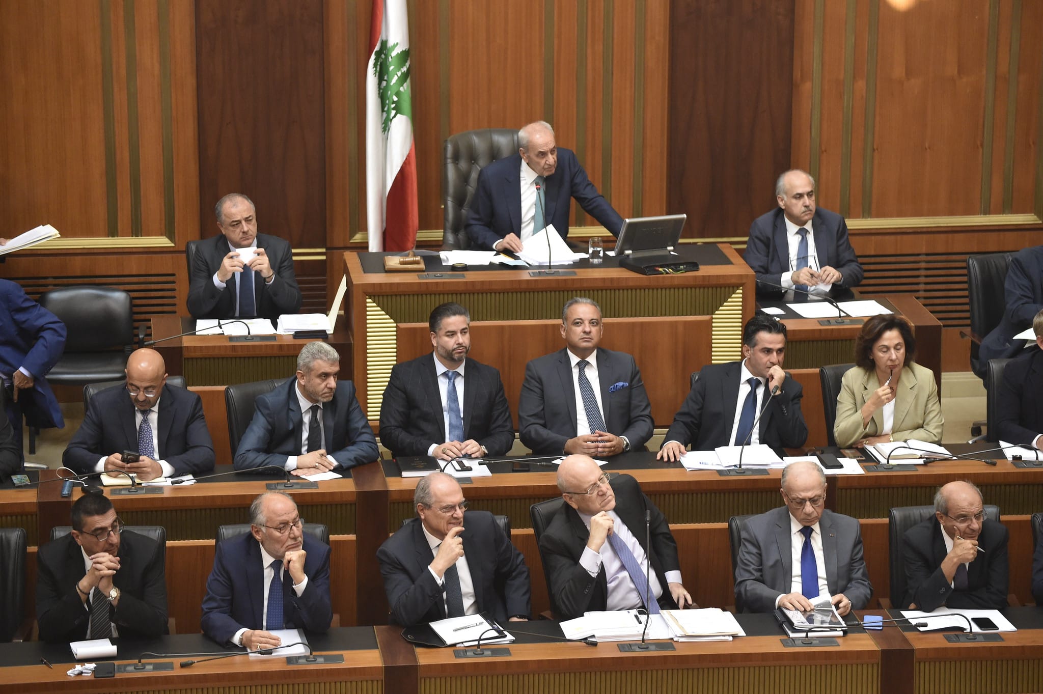 Un budget 2022 qui entérine un risque important d’inflation