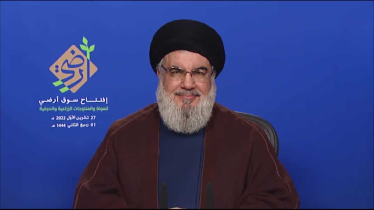 Le Hezbollah met fin à sa mobilisation suite à la conclusion de l’accord de délimitation des zones maritimes entre le Liban et Israël