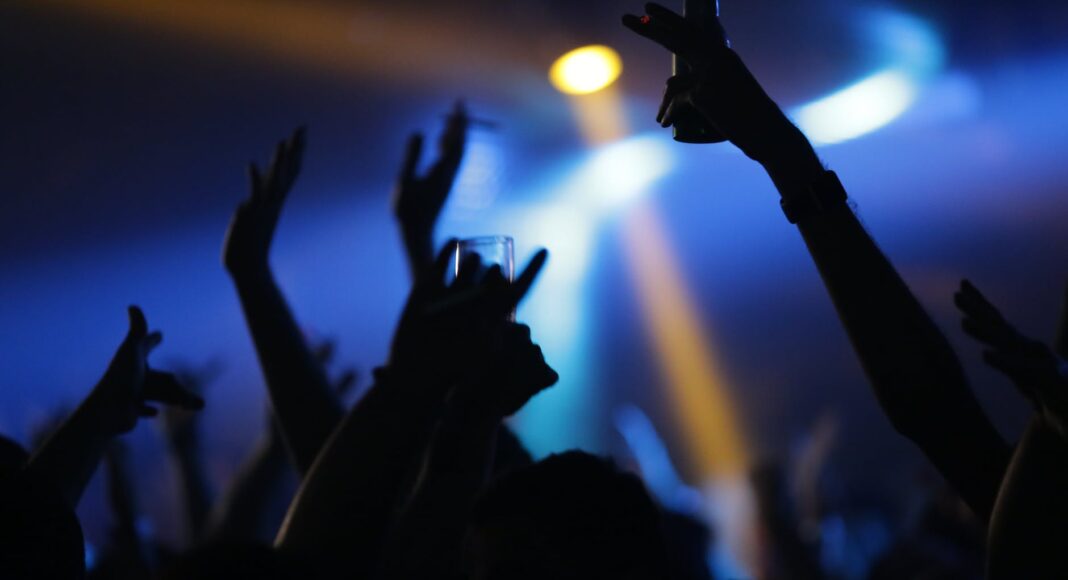 photo of silhoutte people hands