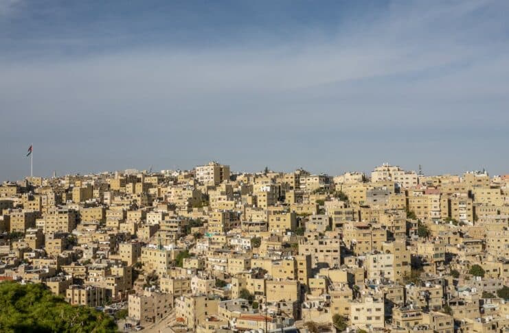 city in palestine