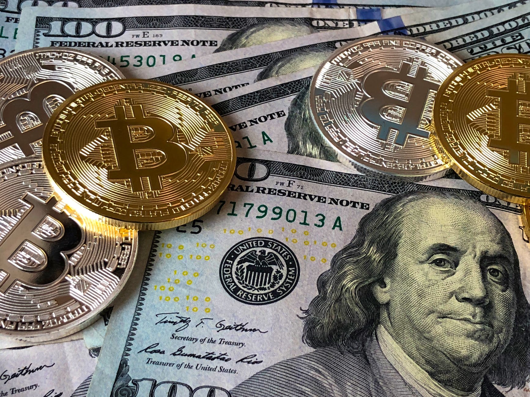Cryptomonnaie, Bitcoin monnaie alternative ou actif spéculatif ?