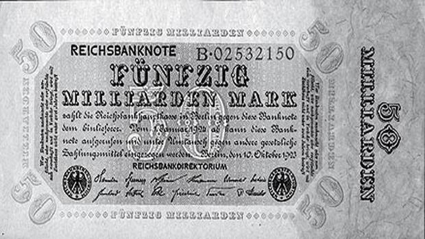 Liban: « Il existe une approche qui conduira à l’hyperinflation comme en Allemagne après la Première Guerre et au Venezuela en ce moment« , reconnait le vice-premier ministre