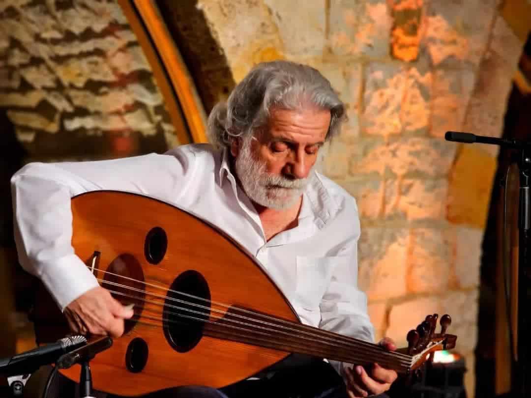 Marcel Khalife et la renaissance de la chanson engagée au Moyen-Orient