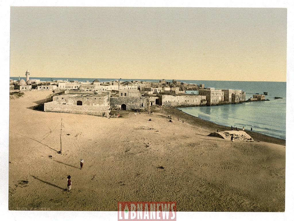 Pétition nationale contre les atteintes au littoral de Tyr : la société civile se mobilise