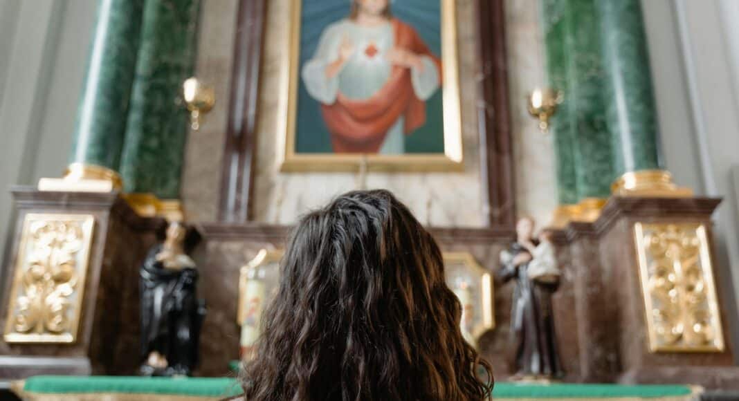 man person people woman