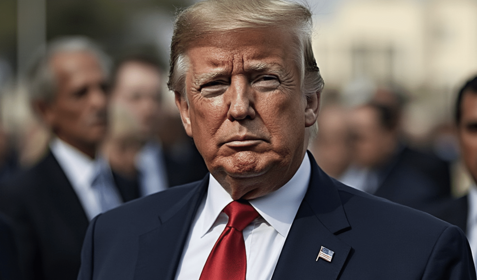 Donald Trump et le Liban : des relations personnelles, professionnelles et géopolitiques marquées par des défis régionaux