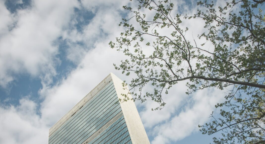 brown concrete building under blue sky during daytime