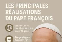 Pape François (2013–2025) : un pontificat de réformes profondes