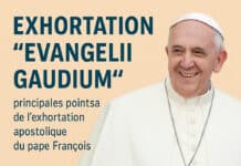 “Evangelii Gaudium” : le manifeste missionnaire du pape François