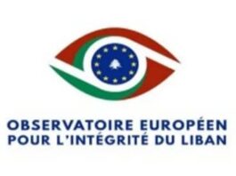 المرصد الاوروبي يشرح الفارق بين خطة المصارف التي تعدّ وهما وبين اعادة الهيكلة التي تتوافق مع المتطلبات الدولية