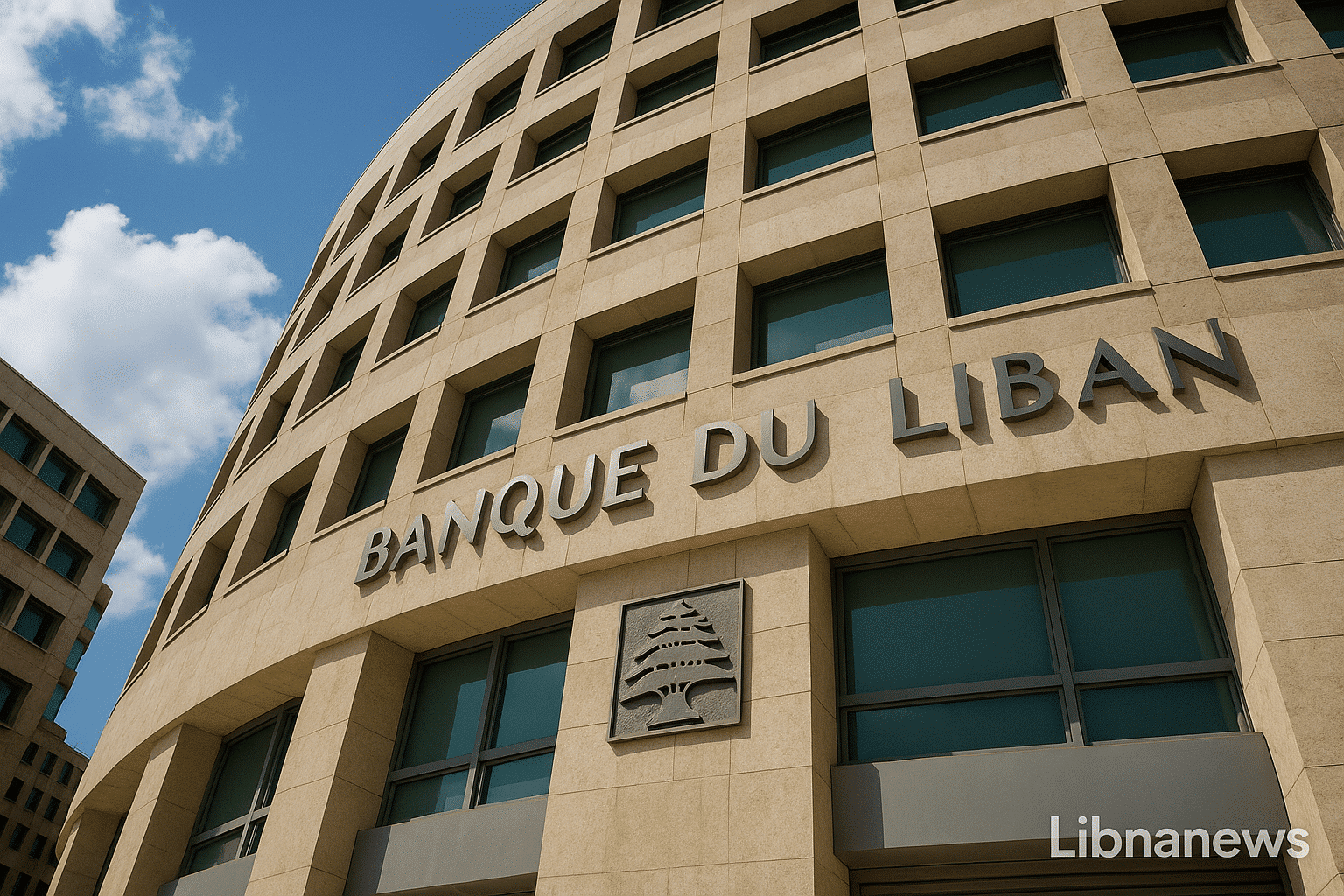 La Banque du Liban augmente ses réserves en devises de 1 milliard USD depuis début 2025 malgré un marché intérieur tendu