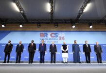 La problématique des BRICS dans la nouvelle architecture mondiale