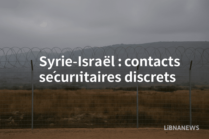 Syrie Israel 28 mai 2025 à 12_10_34