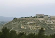 Chronologie des incidents israélo-syriens (décembre 2024 – 1er mai 2025)