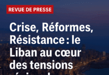 Revue de presse du 20/09/25: montée de tension militaire entre Israël et le Hezbollah dans un contexte régional explosif