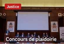 Edition 2025 du concours de plaidoirie francophone « Delamare »